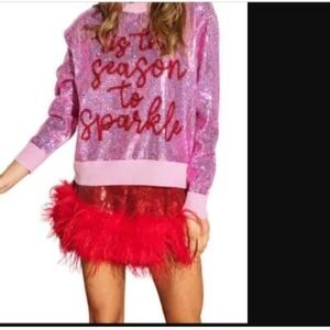 Queen of Sparkles Tis the Season To Sparkle